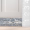 Nuloom Jamie Indoor/Outdoor Reversible Area Rug 5ft x 8ft KZAV02A-508 - alternate 2